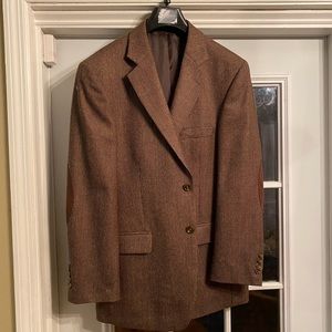 Men’s Stafford sport coat.